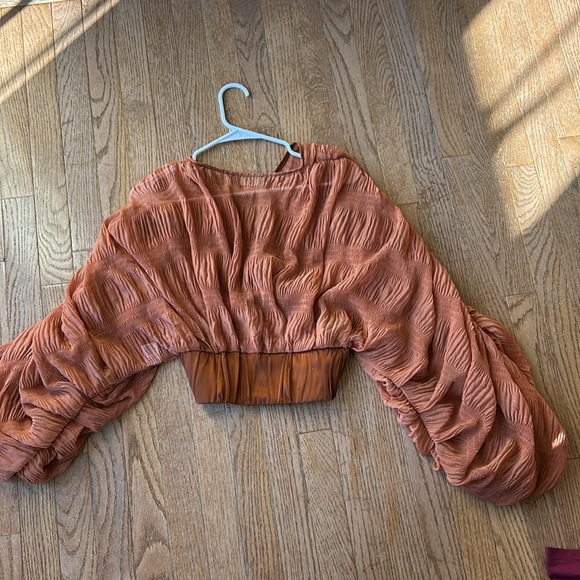 Akira top size smalll - Picture 7 of 11